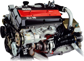 C3838 Engine